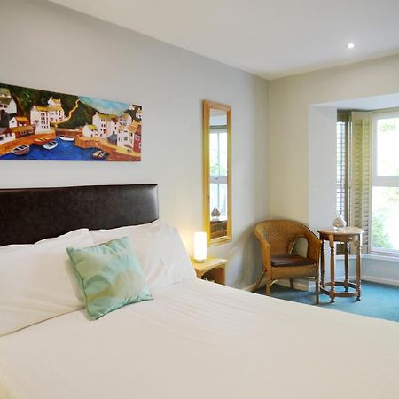 Penryn House Hotel Polperro Kültér fotó