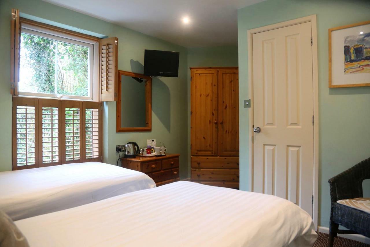Penryn House Hotel Polperro Kültér fotó