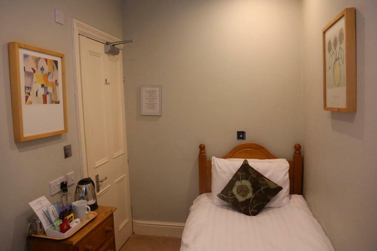Penryn House Hotel Polperro Kültér fotó